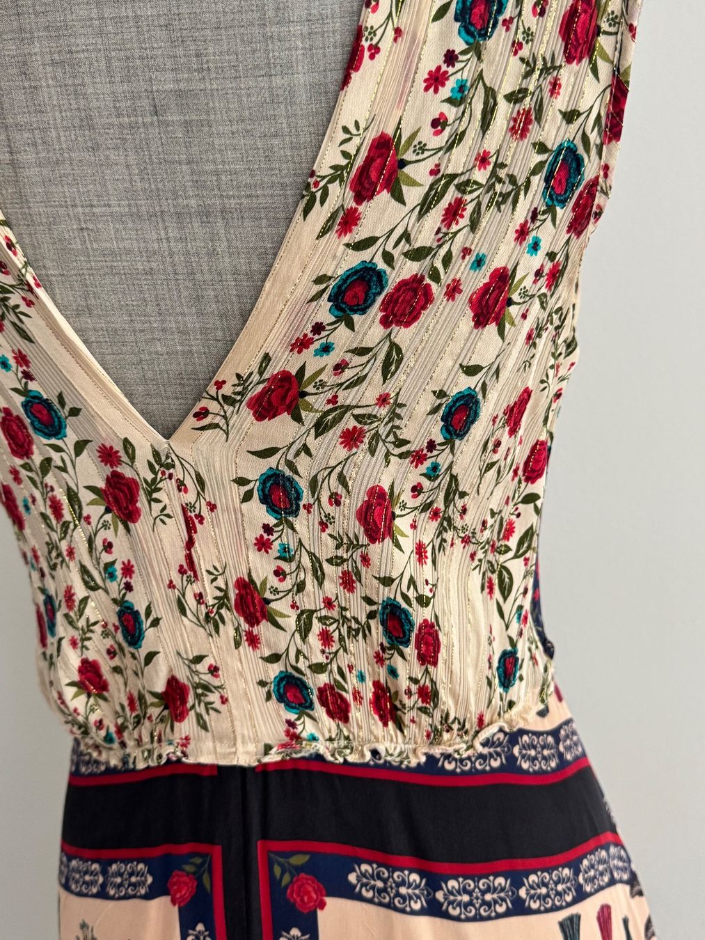 Sandro Vestiti: Sommerkleid von Sandro in Grösse 38 – Nuovo (secondo la descrizione) da neerach venduto da Ywonder 3