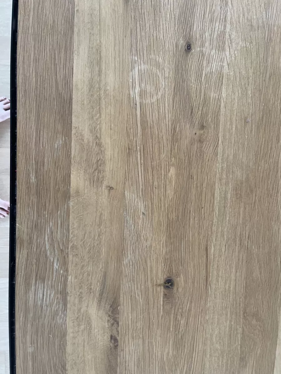 Tavoli: Esstisch 140 x 80 cm – Usato da Wallisellen venduto da JennyMayfair 4
