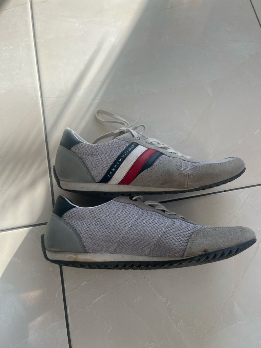Tommy Hilfiger Herrenschuhe: Scarpe – Gebraucht aus Zürich von Dolceflavio 1