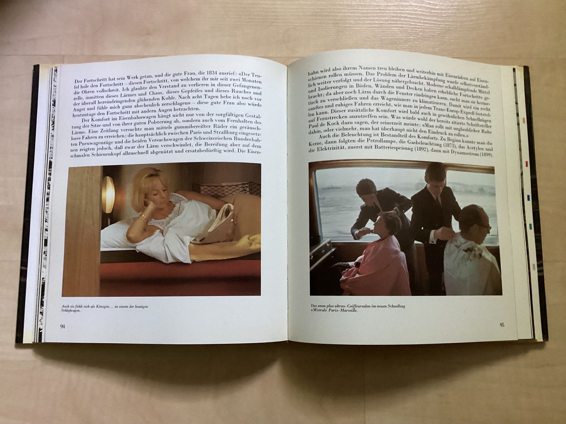 Libri: Buch Eisenbahnen der Welt – Usato da Laupen BE venduto da lasvegas2012 2