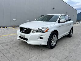 Volvo XC60 D5 AWD Heico Sport Kit, Ab MFK 26, AHK, etc. 