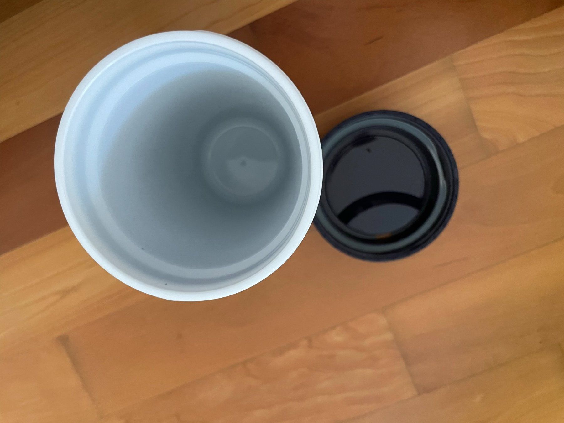 Tazze: Tragbare Kaffeetasse – Nuovo (secondo la descrizione) da Adliswil venduto da Udarius 2
