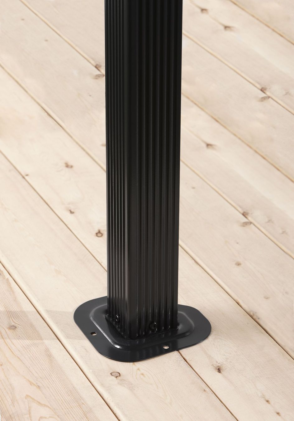 Casette da giardino & serre: Pavillon Verona 10x14 – Nuovo e nell'imballaggio originale da Erlinsbach venduto da Home-World 3