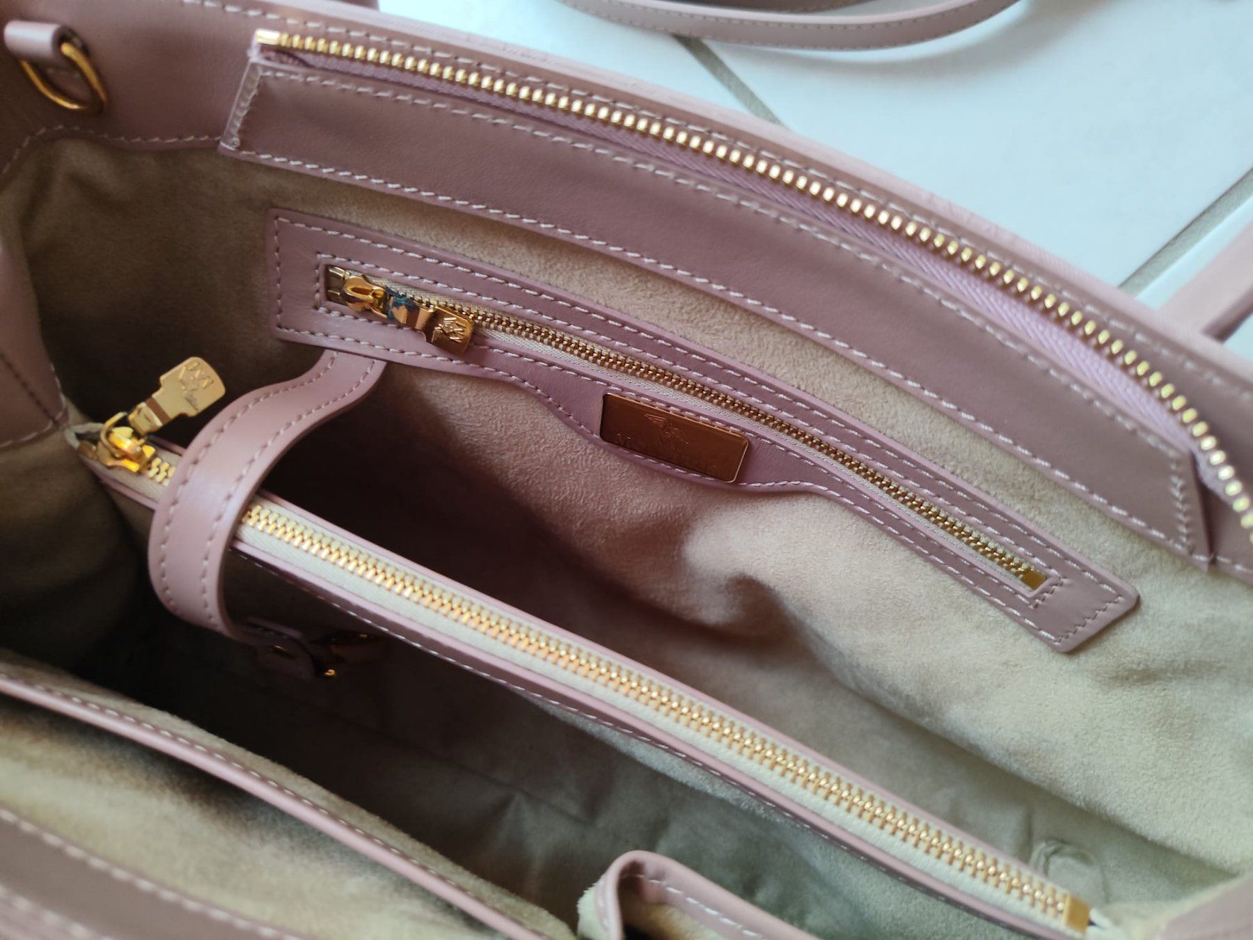 Maison Mollerus Borse da donna: MOLLERUS ORIGINAL TASCHE – Nuovo (secondo la descrizione) da Bad Zurzach venduto da sosa01 8