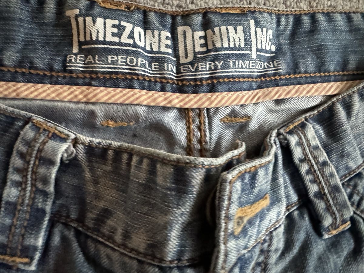 Jeans: Hose – Usato da Appenzell venduto da Sonnschein_ 2