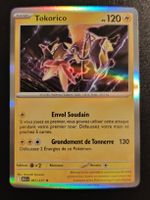 Tokorico Holo (067/217) - Héros Transcendants