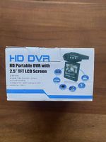 Auto Dashcam