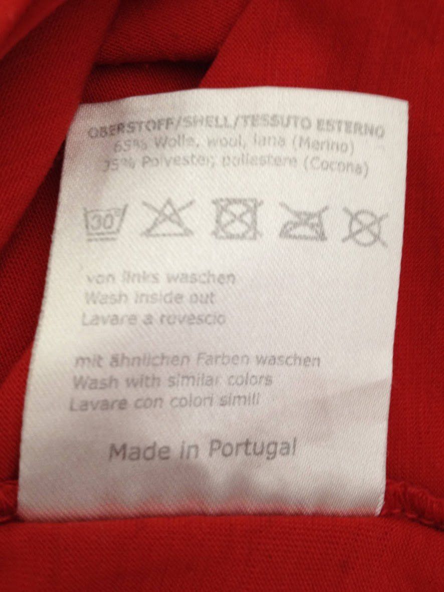 Sous-vêtements: Termo Oberteil 65% Wolle – D'occasion à Dübendorf par Fip05 3