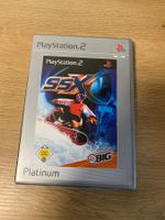 SSX (PS2)