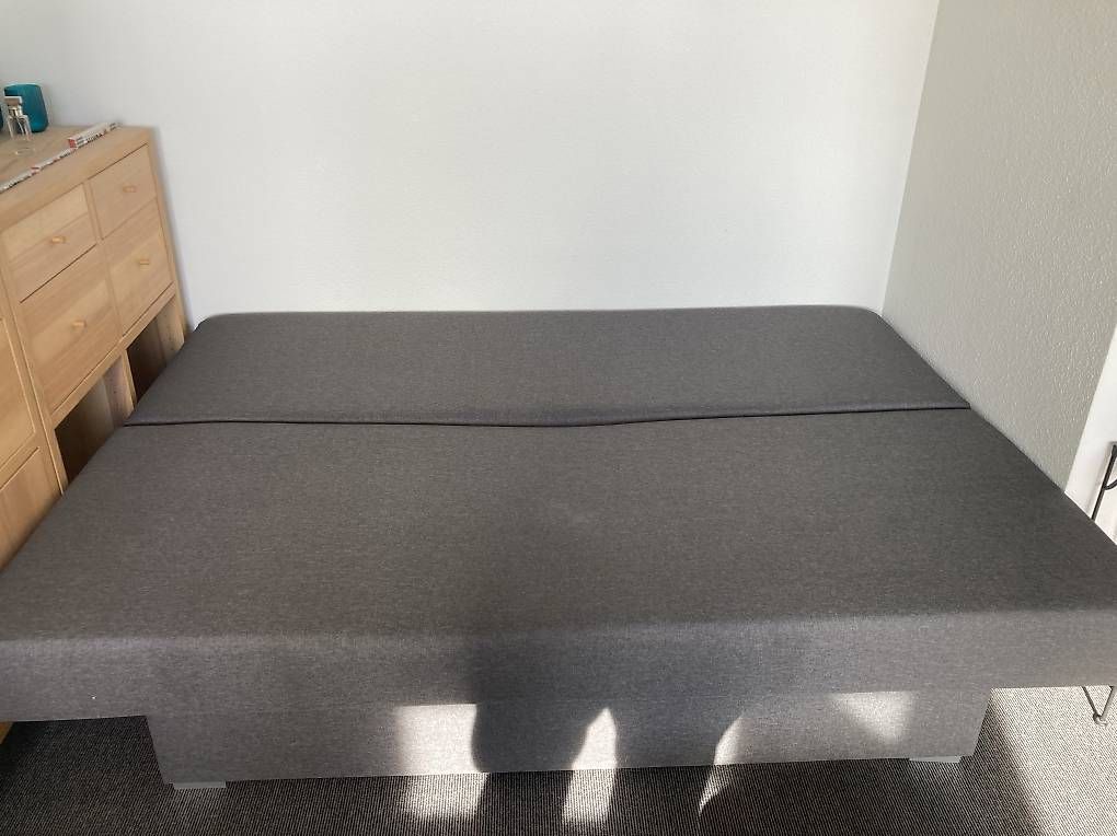 Divani:  Gut erhaltenes Schlafsofa  – Usato da Kreuzlingen venduto da kar_kx57 4