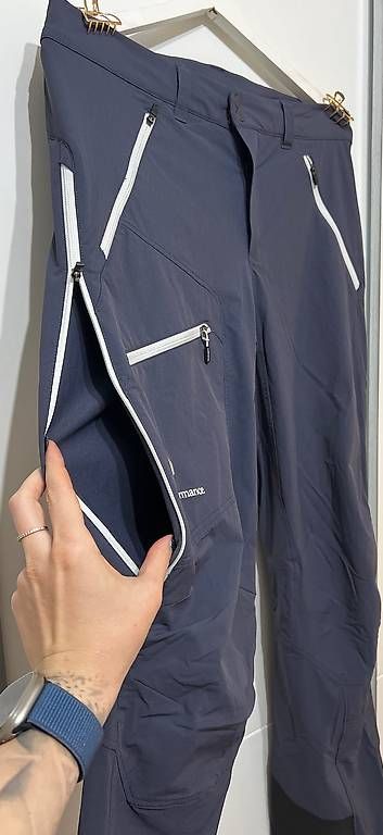 Pantaloni: Peakperformance Tourenhose Damen Grösse M – Usato da Oftringen venduto da schnullliii 2