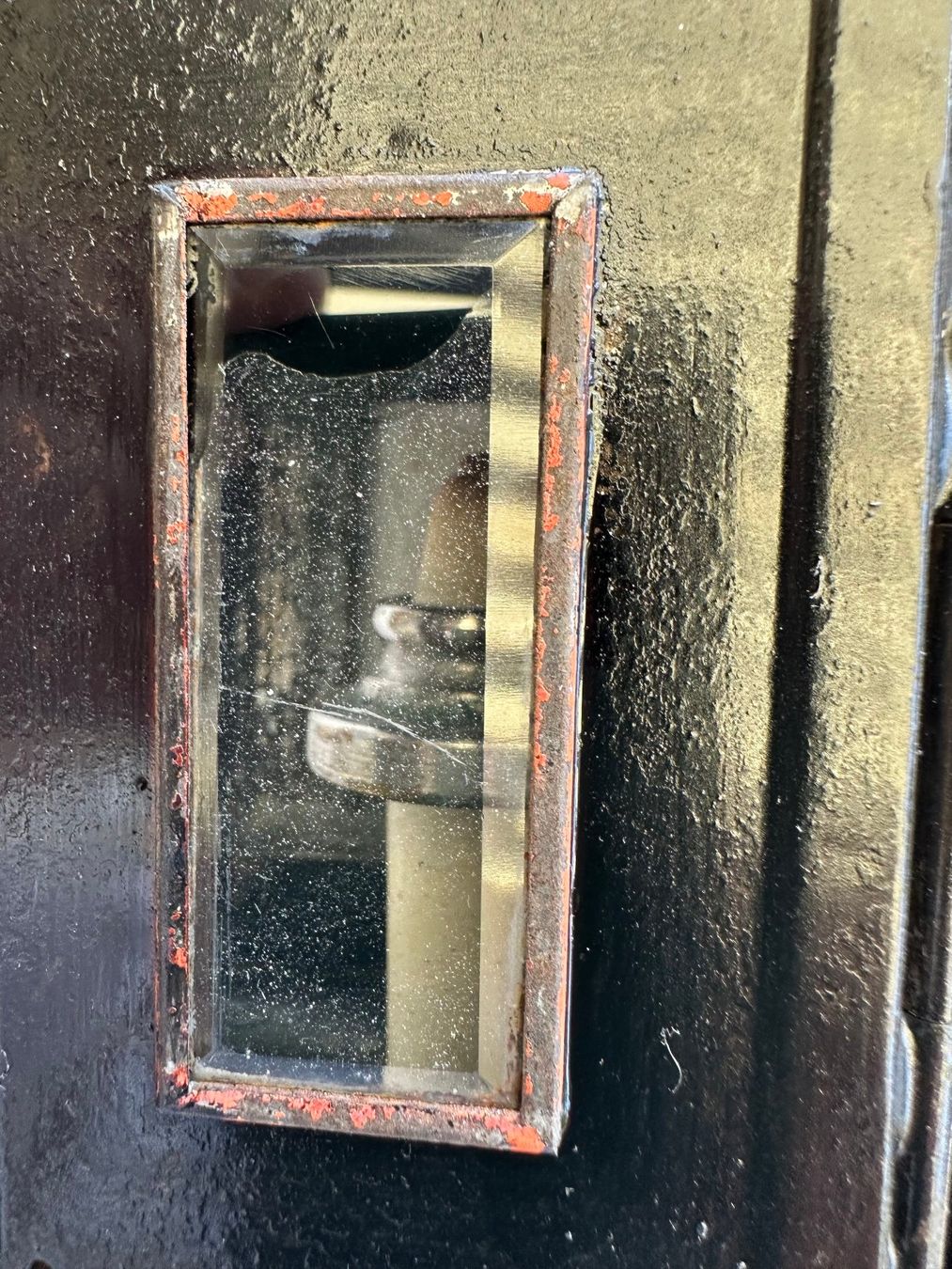 Lampade: Ancienne lanterne à bougie – Usato da Ste-Croix venduto da BuffetSC 7