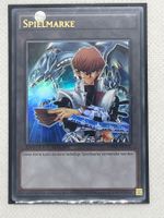 Yu-Gi-Oh! Spielmarke Kaiba LDK2-DET02 Deutsch Ultra Rare Lim