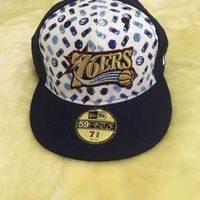 Cap Mütze New Era 76ers