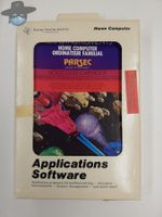 Parsec für Texas Instruments Ti-99