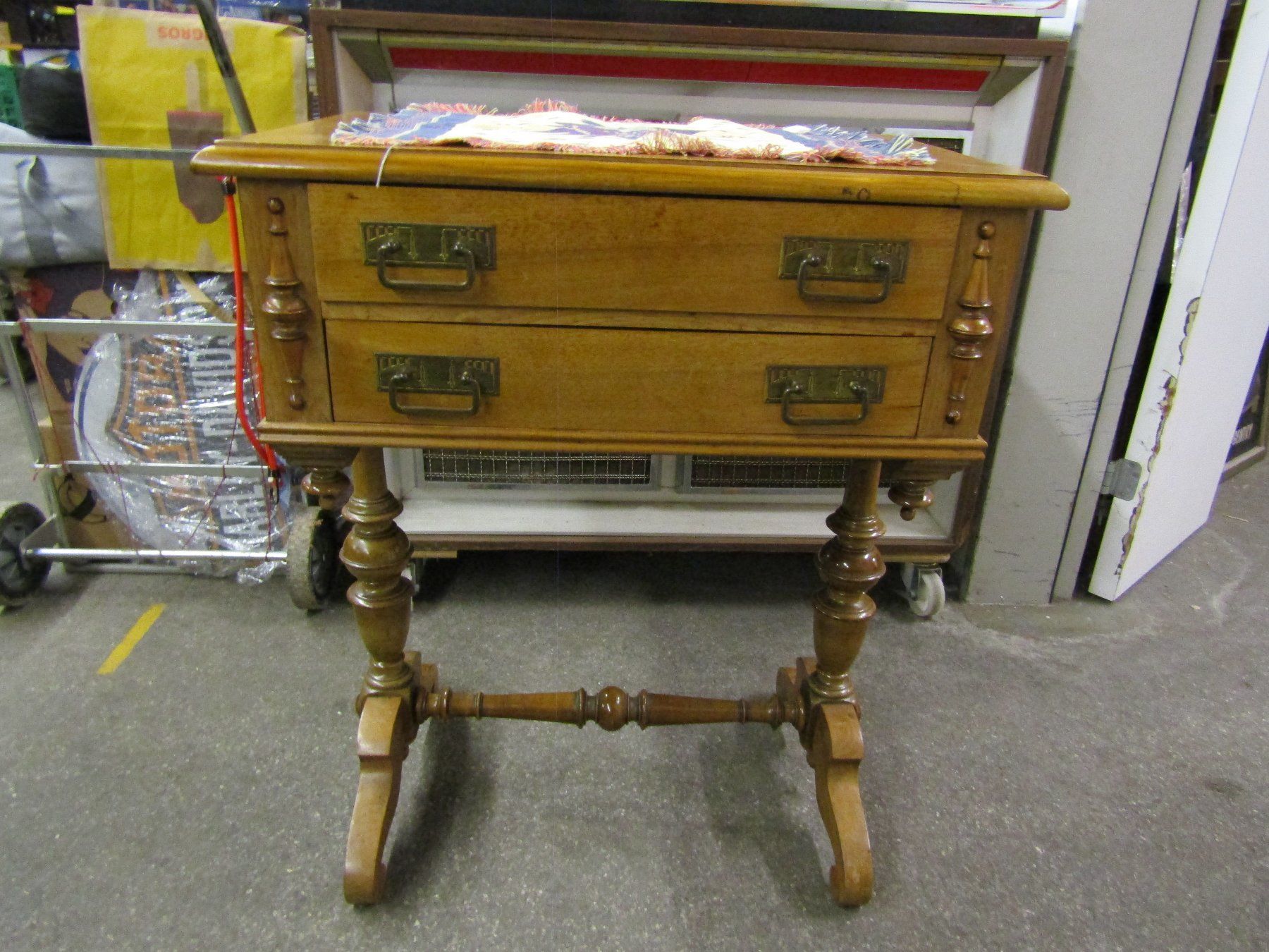 Commodes: Antikes Möbeli - Kommode - Sideboard   Bidermeier – D'occasion à Wädenswil par tome70