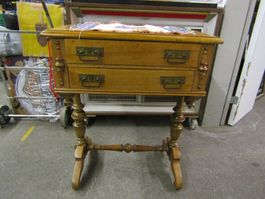 Antikes Möbeli - Kommode - Sideboard   Bidermeier