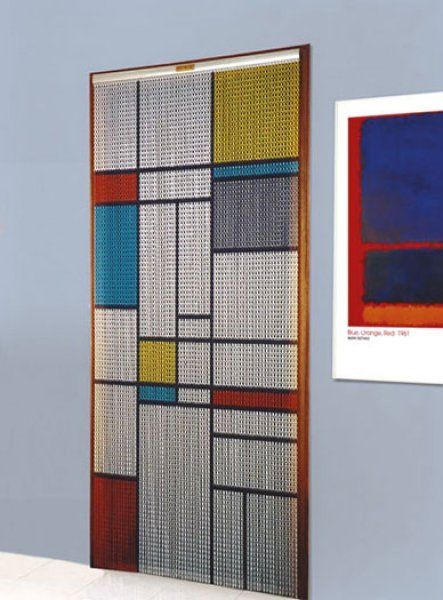 Autres articles pour la maison: Insect protection / Patterned door curtains – Neuf (Voir description) à Pfaeffikon-ZH par Alea6