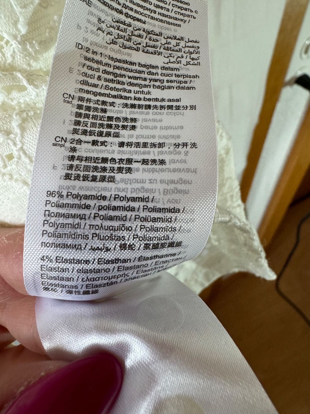 Esprit Tops: Hübsches Oberteil von Esprit Gr. M – Gebraucht aus Grosswangen von SALE_SALE_SALE 8