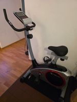 Heimtrainer Ergometer AL 2 Black Edition