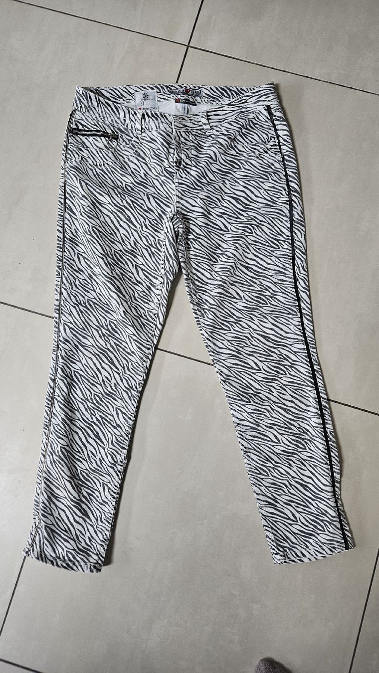 Jeans: 4 Jeans T.40 – Usato da Cheyres venduto da Karine-Schweiz 4