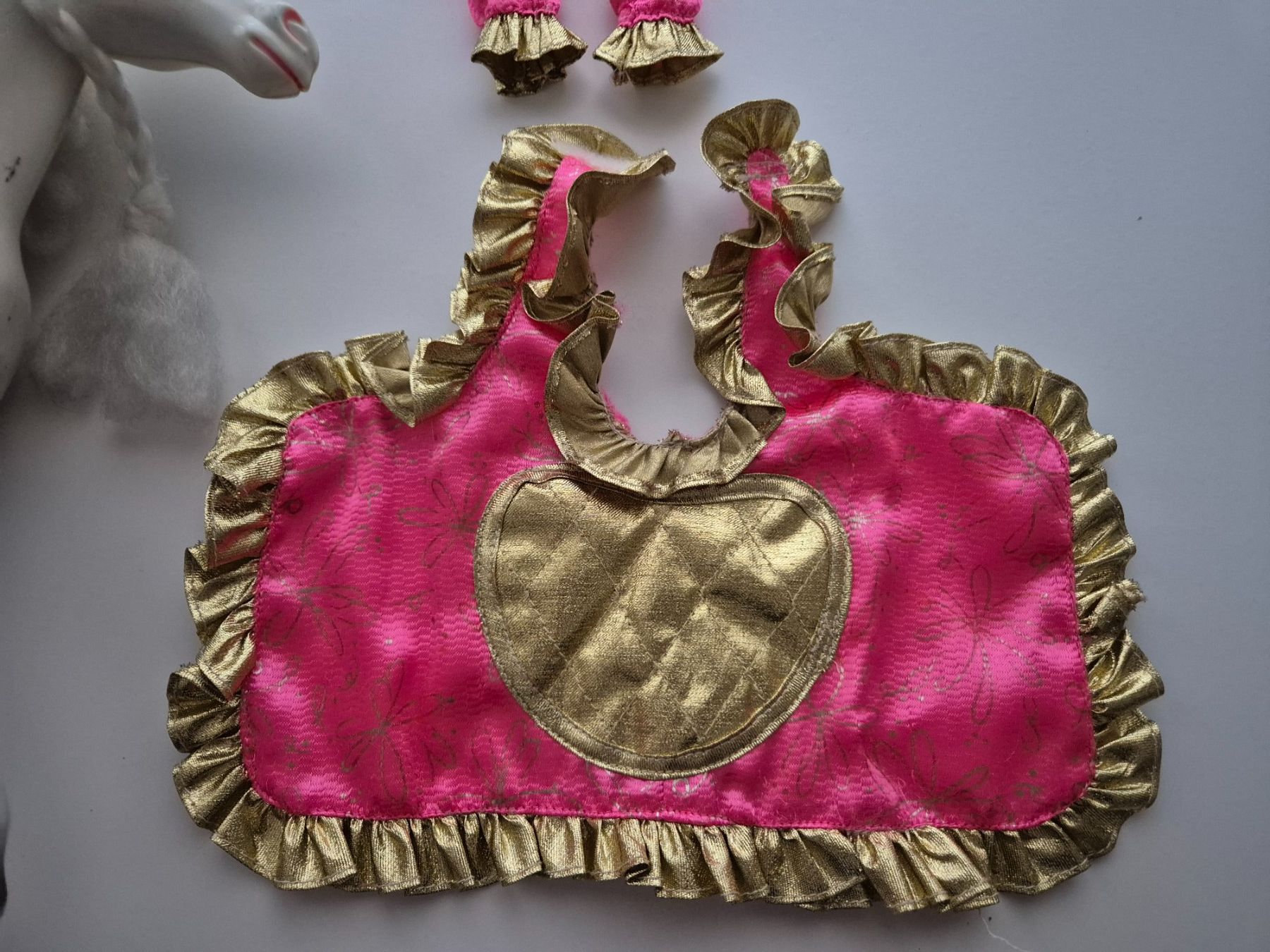 Bambole: Barbie Pferde Set – Usato da Zürich venduto da pau_y8mv 4