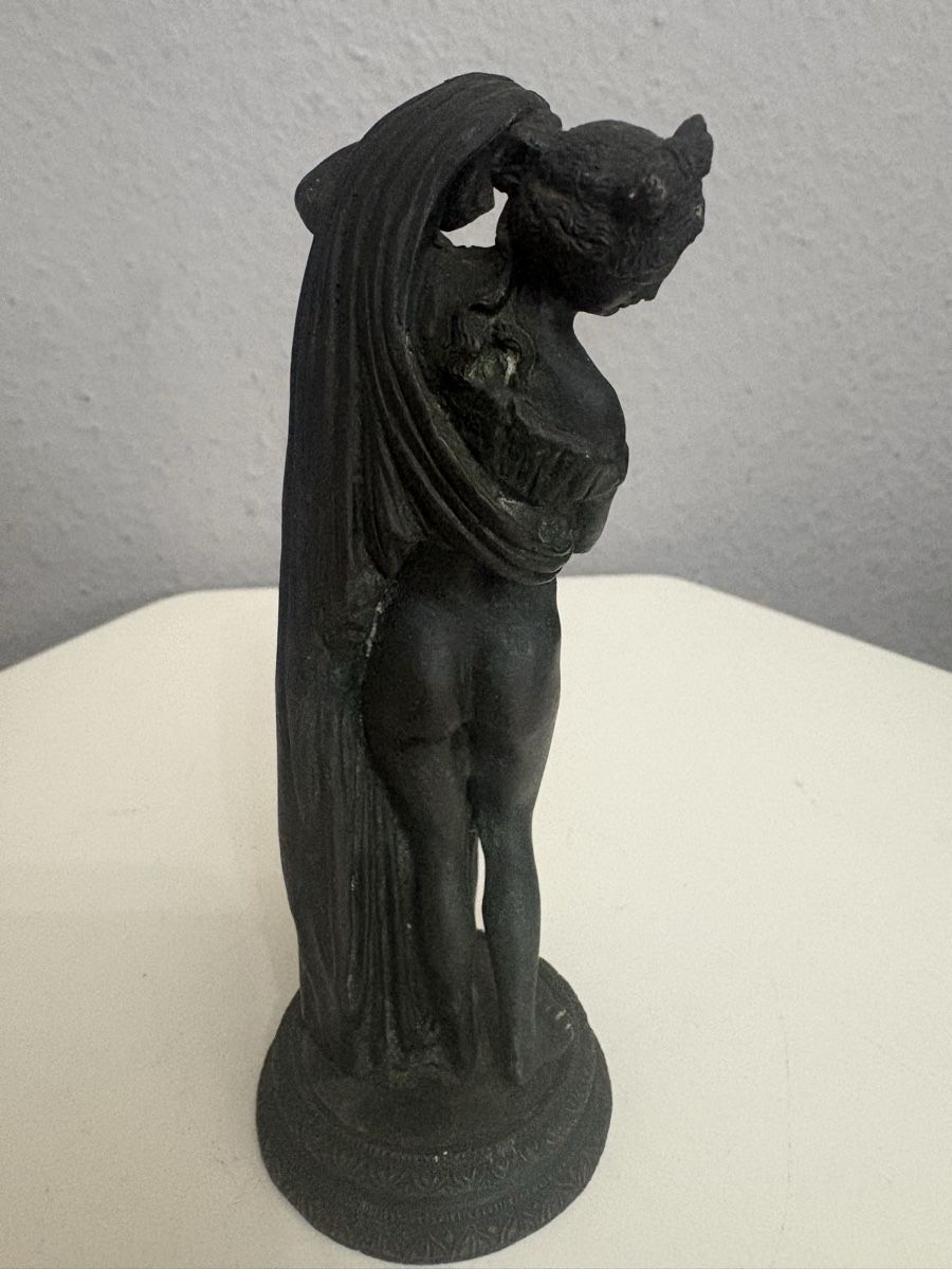 Sculture & Statue: Sculpture 19 ème Venus  – Usato da petit lancy venduto da FerreiraLuis 1