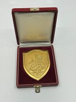 Medaille in Etui Gendarmerieeinsatzkommando COBRA