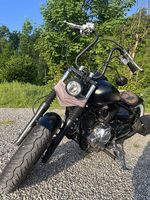 Spezial Bobber