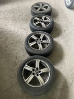 Audi A4 Alufelgen