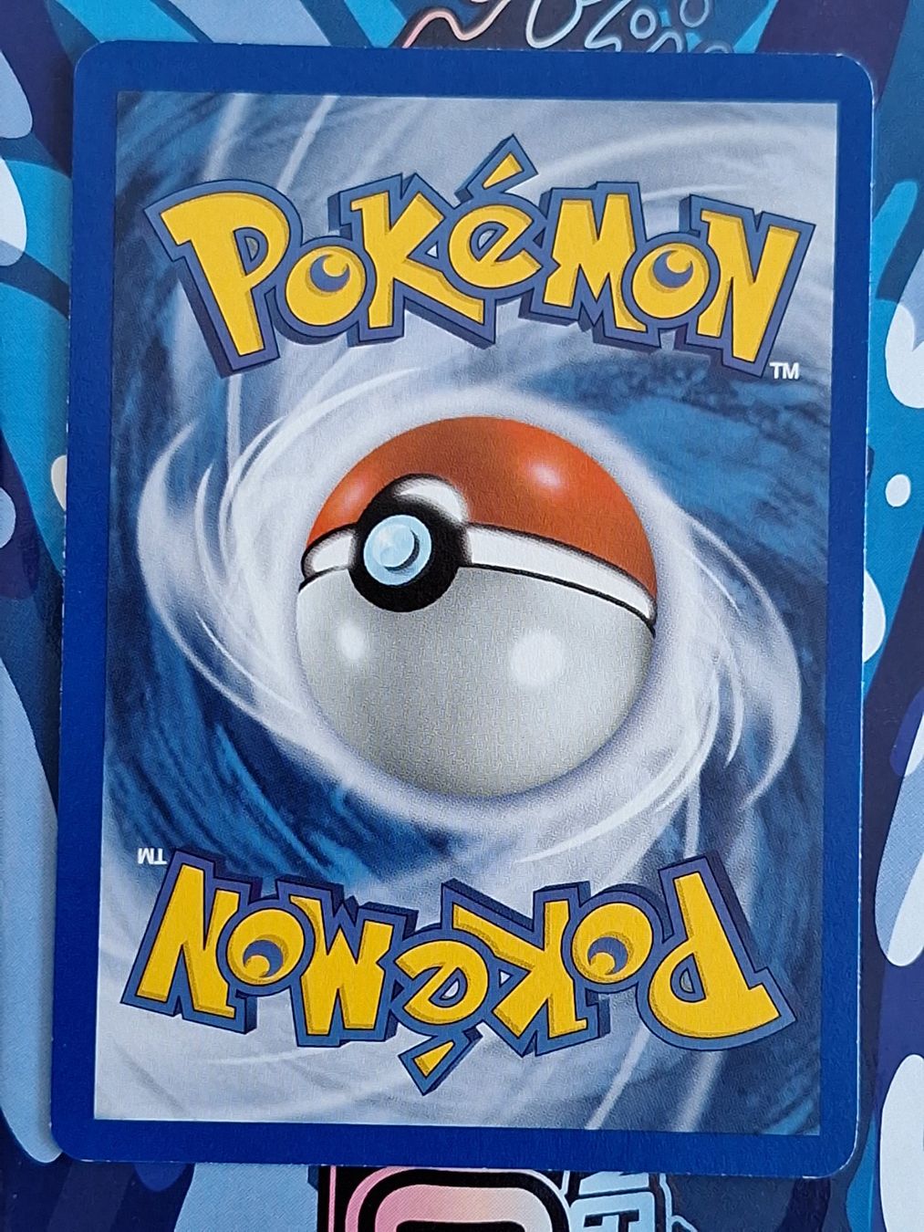 Pokémon Carte collezionabili: Dusk Ball - Manaphy EX Trainer Kit #Ord3 – Usato da Altstätten SG venduto da GGsGameshop 1