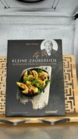 Kochbuch Björn Freitag: Kleine Zaubereien