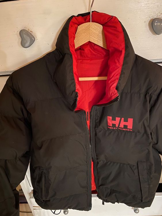 Helly Hansen Damen Verglas Daunenjacke Mit Kapuze - Isolierjacke Für Outdoor