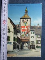 LIESTAL BL AK OBERTOR AUSSEN 1942