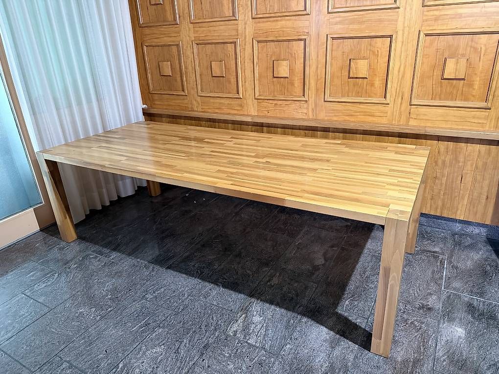 Tavoli: Esstisch  – Usato da Biel/Bienne venduto da gerrard08 1