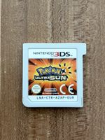 Pokémon Ultra Sonne - Nintendo 3DS Spiel Pokemon Ultra Sun