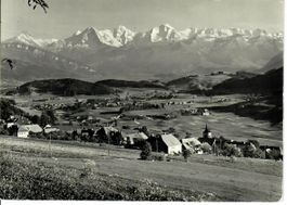 Rüeggisberg