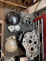 Motorengehäuse Minarelli Am6 
