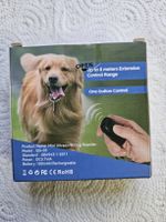 Mini Ultraschall Hundeabweiser QG-03 - Neu!