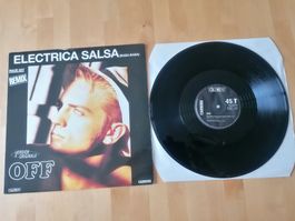 Off – Electrica Salsa (Baba Baba) (Remix)