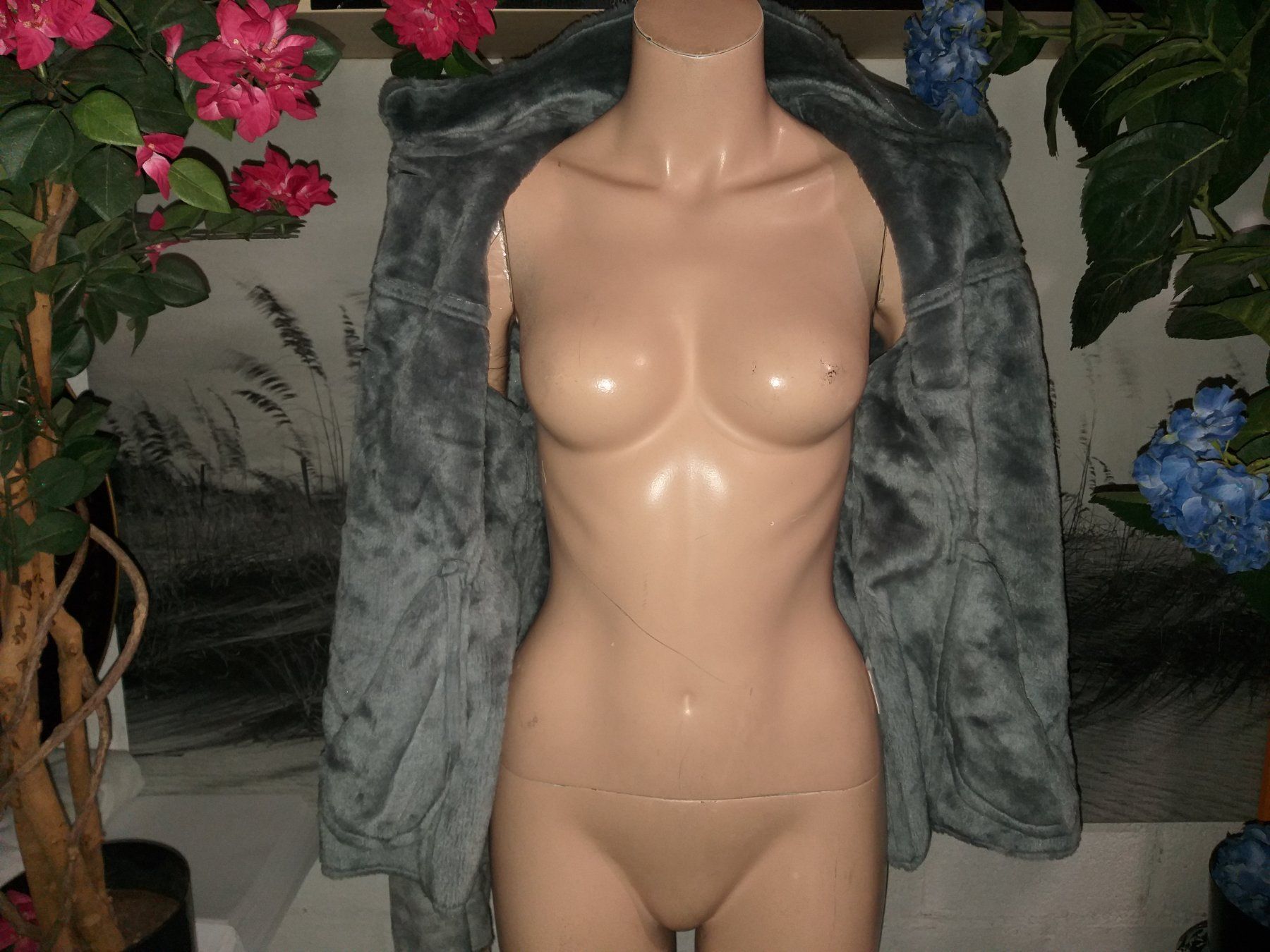 Jacken: Veste chaude /Warm Jacke     Taille/Grosse 38 CH – Gebraucht aus Cossonay-ville von Super-Price-Quality 8