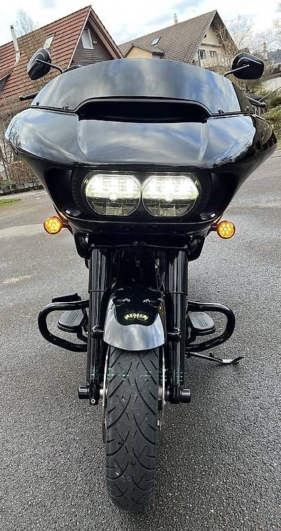 Touring: Harley Davidson Road Glide 117 ST  – Gebraucht aus Winterthur von rom_d9td 3