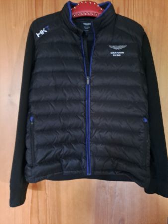 Aston Martin Race Jacket Gr.L