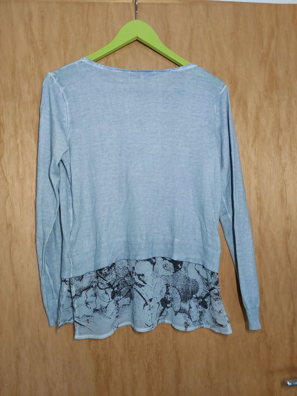 Pullover & Sweatshirts: Sandwich Pulli Gr. S – Gebraucht aus Schmitten von Renistern68 1