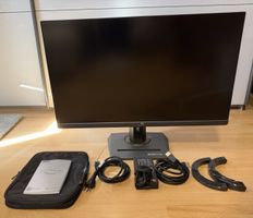 ASUS ROG Strix XG27UCG 27 Zoll Fast-IPS Dual Mode | 4K 160Hz