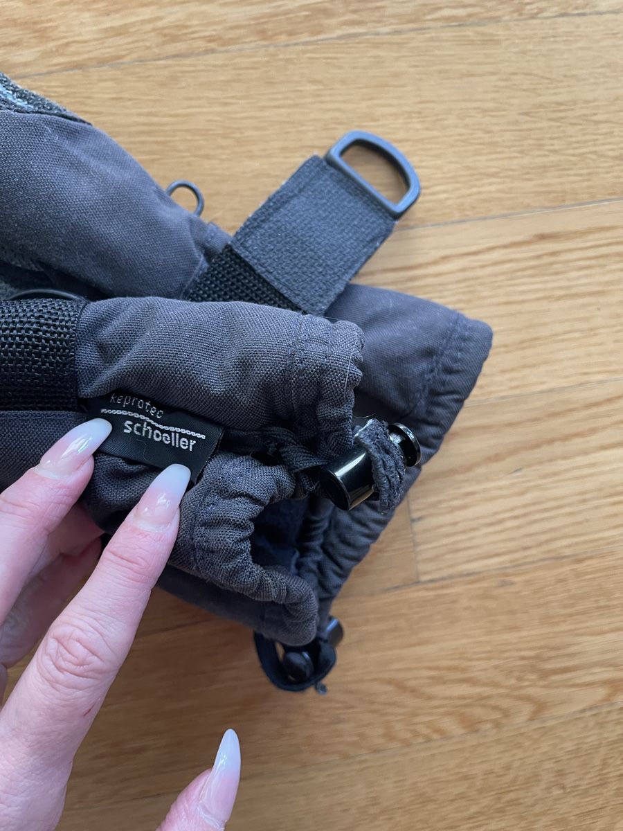 Guanti & manicotti: Below Handschuhe Zero Vancouver Winterhandschuhe Gr. 6 – Usato da Rüschlikon venduto da leo_mwz2 7