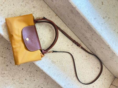 Tasche Longchamp LE PLIAGE, Grösse M