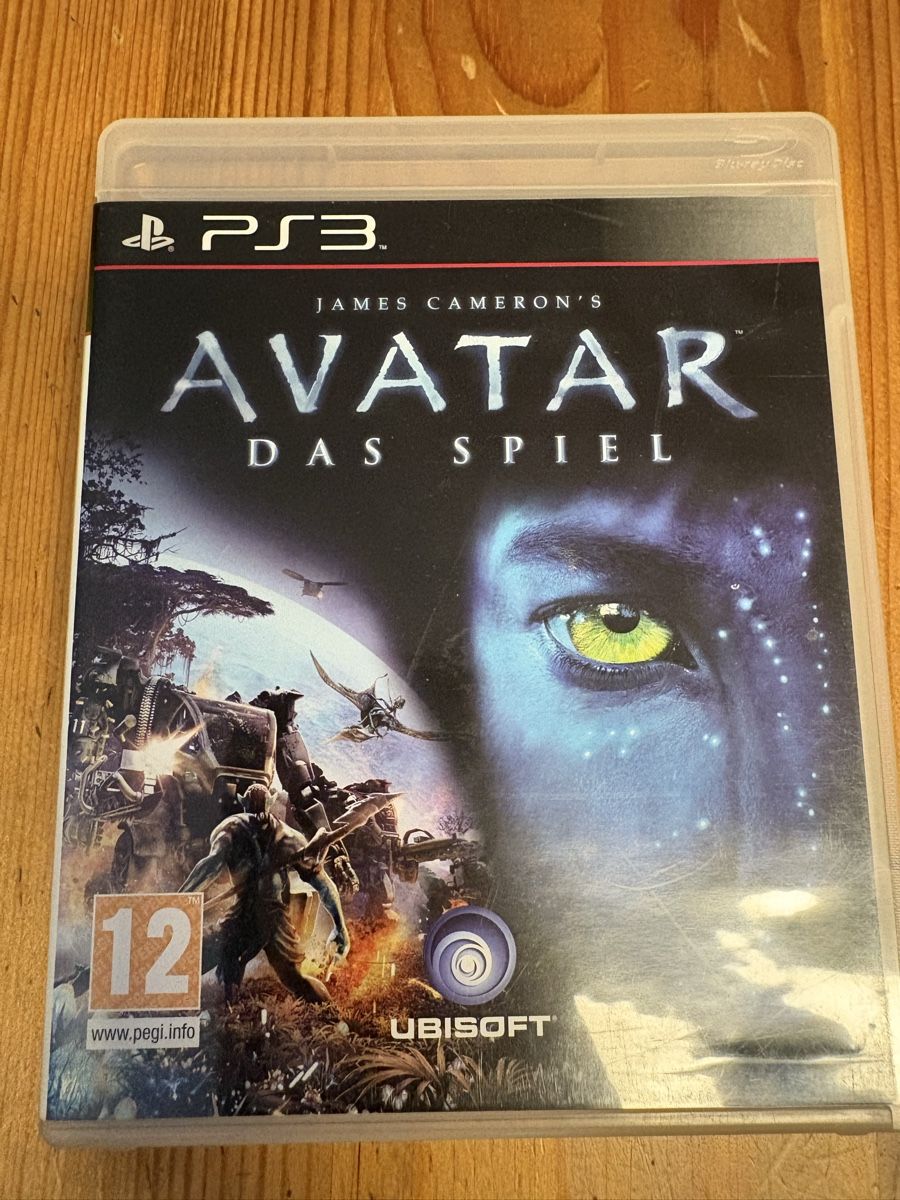 Jeux: PS3 Schnäpchen – D'occasion à Linthal par PandiMC 1
