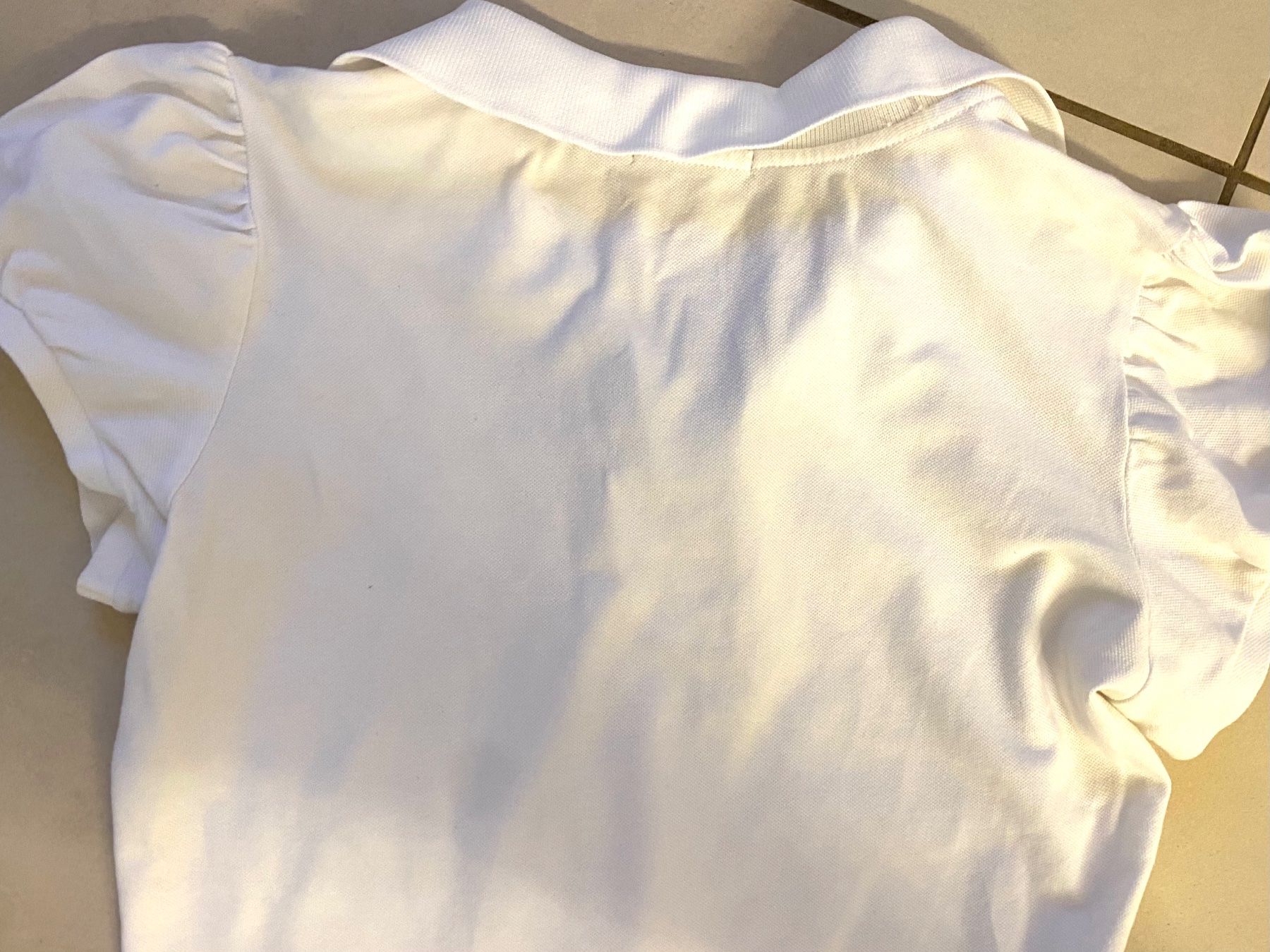 Burberry T-Shirts: Buerberry Oberteil – Gebraucht aus Triesen von vla_z6rh 2