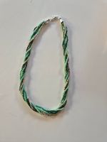 Neue Halskette aus meinem Schmuck Atelier